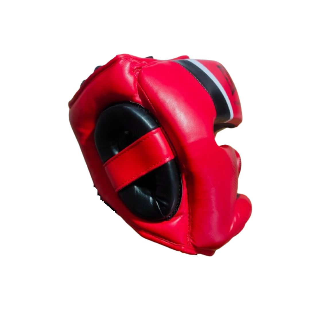 PU/Amara Training Head Guard