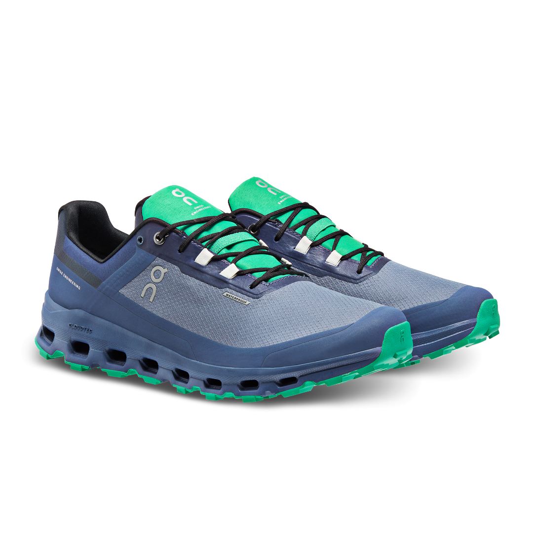 Cloudvista Waterproof Performance Outdoor Shoes