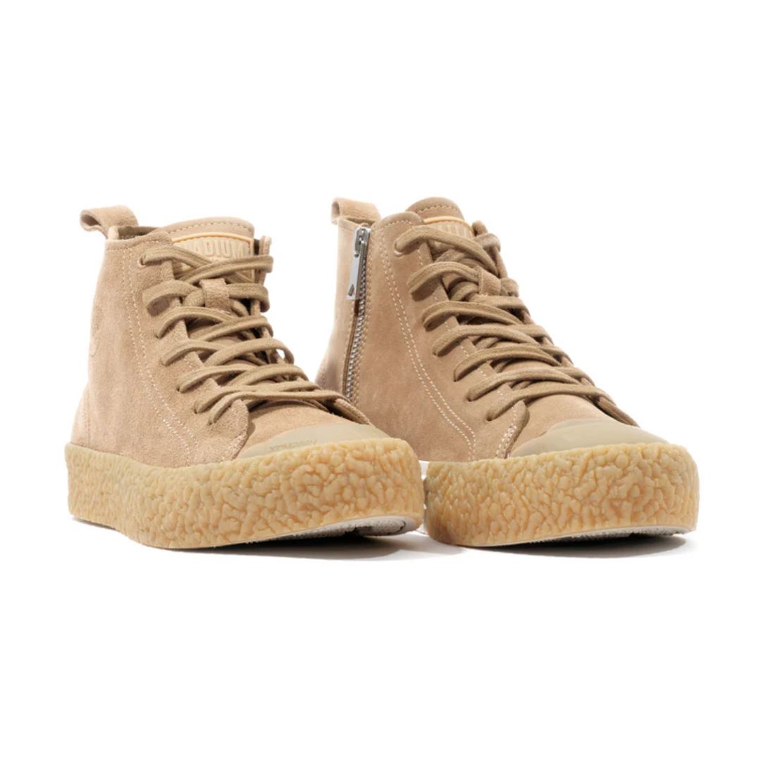 Palla Ace Rugged Shoes