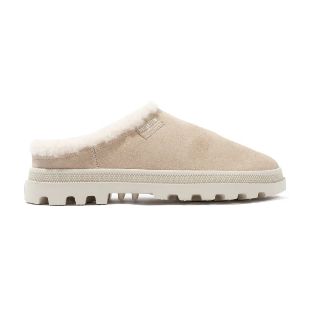 Palladune Mule Warm