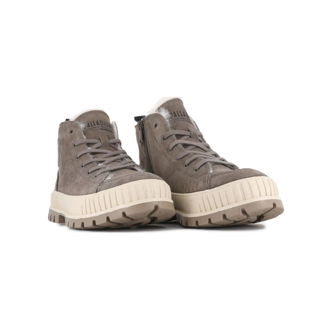 Pallashock Zip