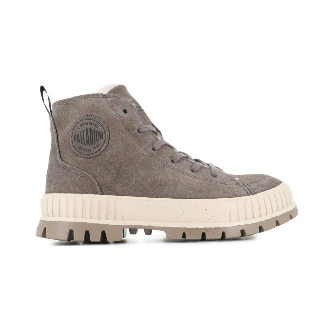 Pallashock Zip