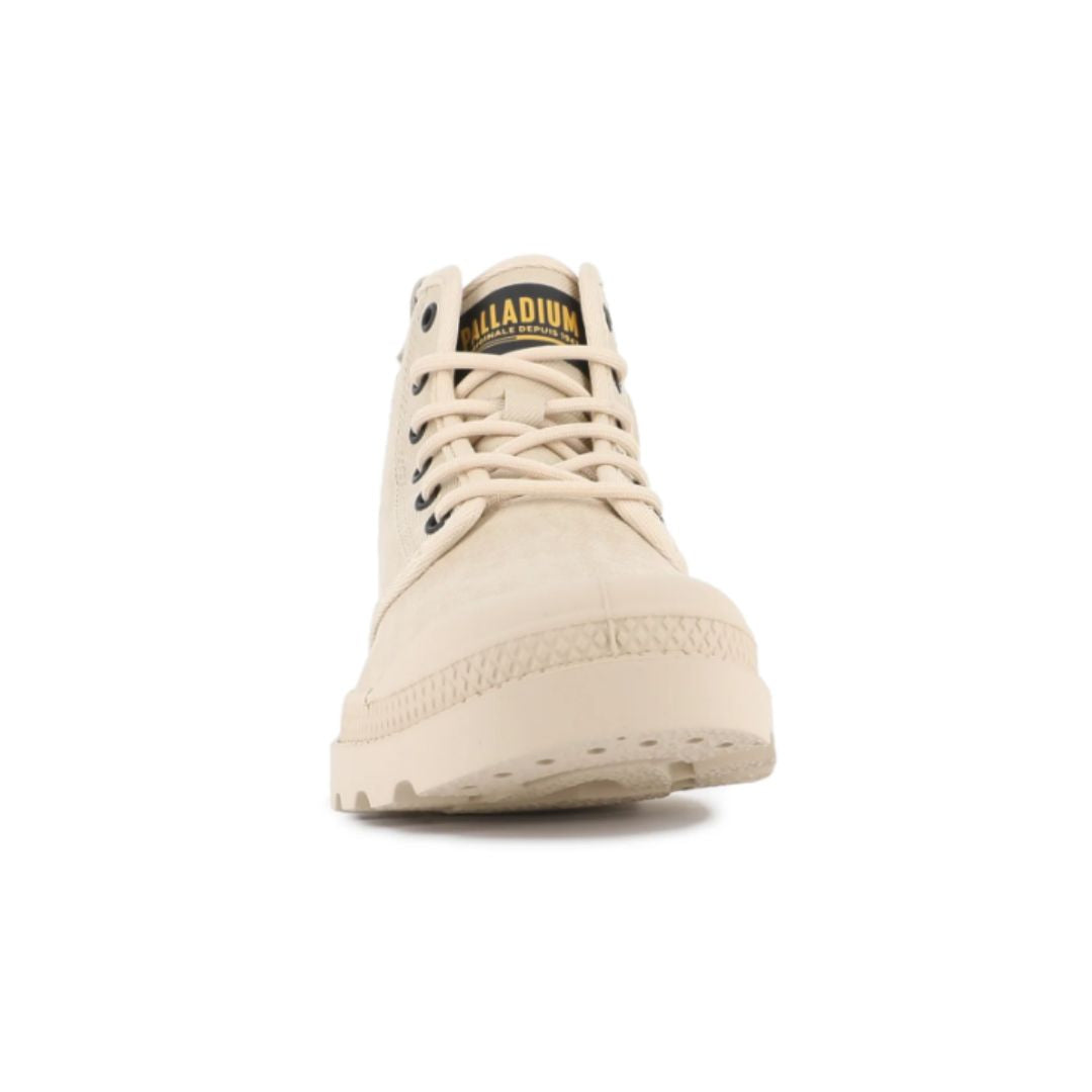 Pampa Hi Coated Boots