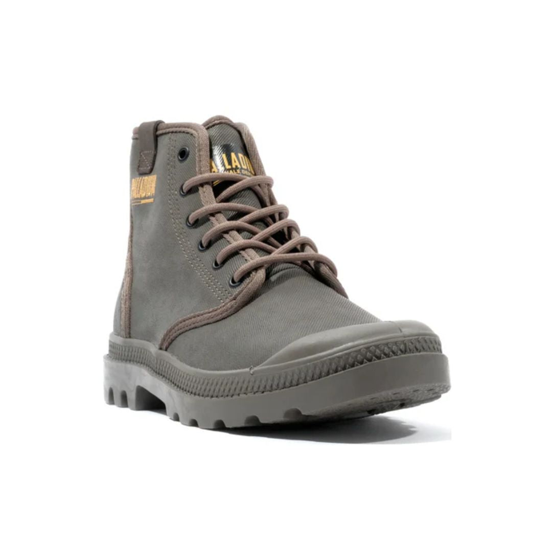 Pampa Hi Coated Boot