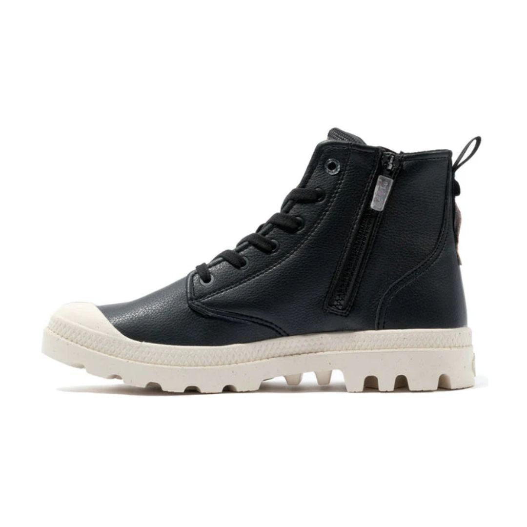 Pampa Hi Re-Vegan Boot