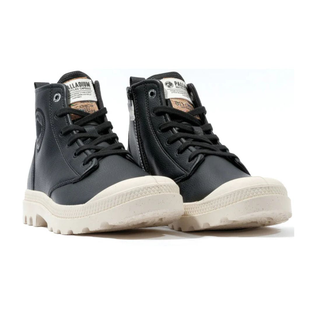 Pampa Hi Re-Vegan Boot