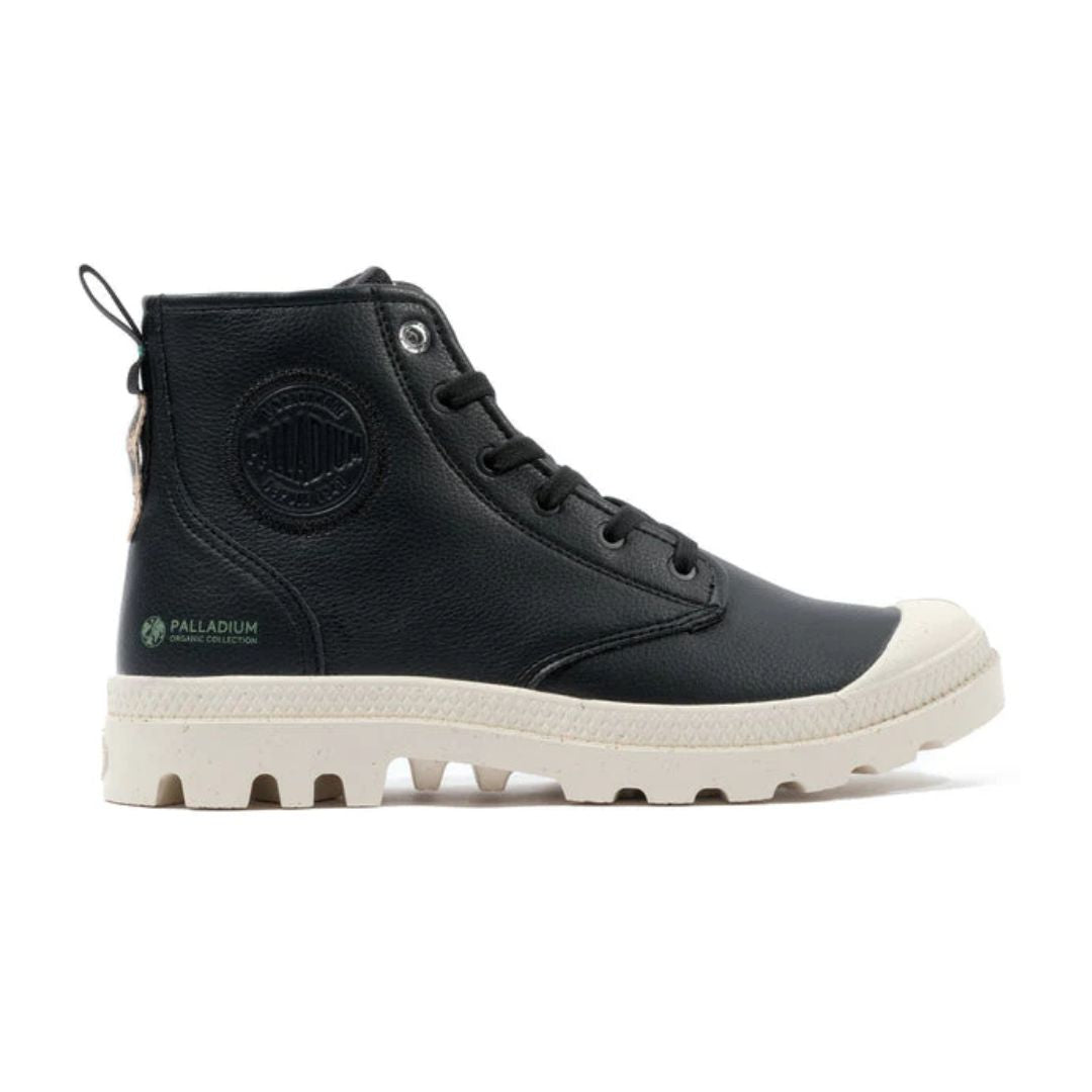 Pampa Hi Re-Vegan Boot