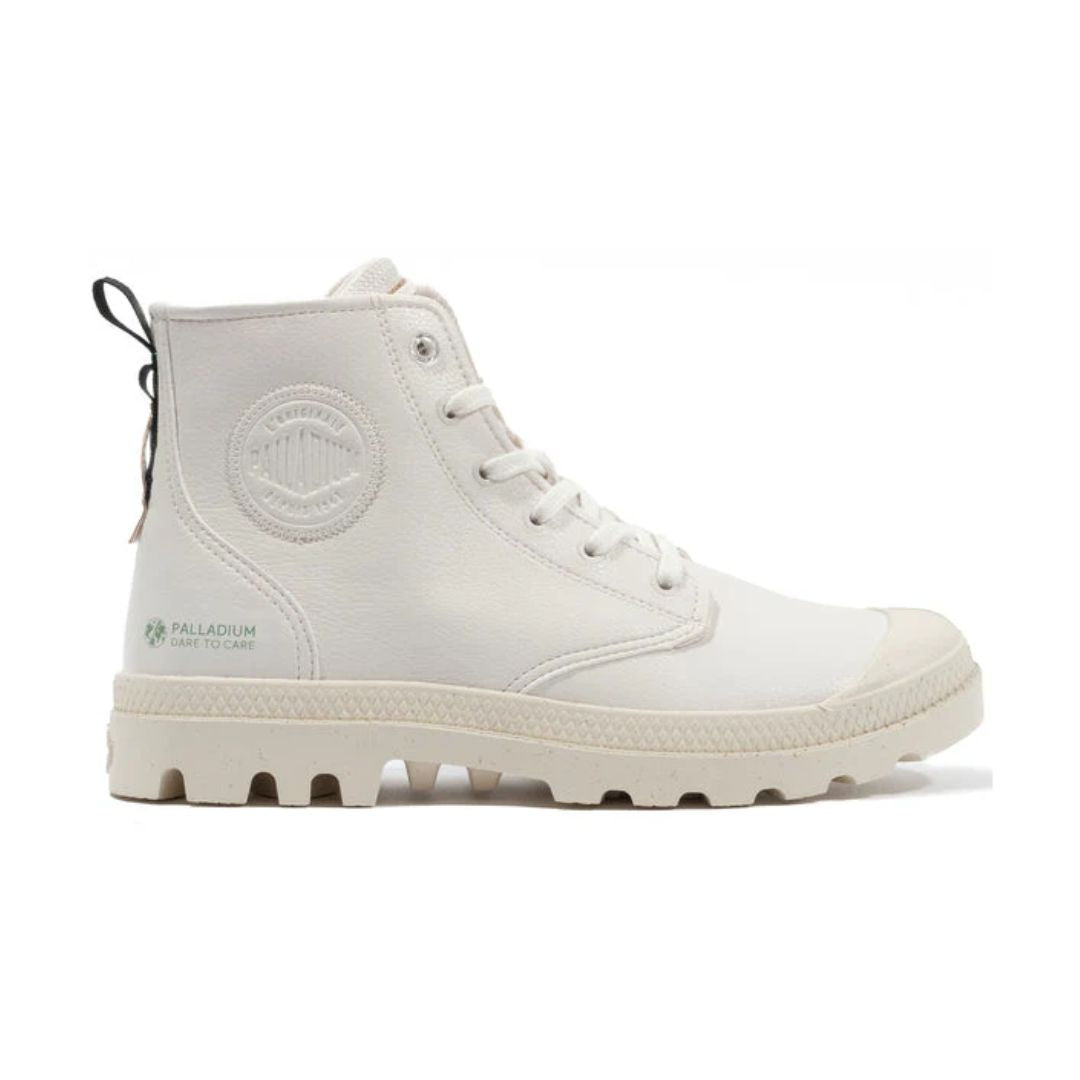 Pampa Hi Re-Vegan Boot