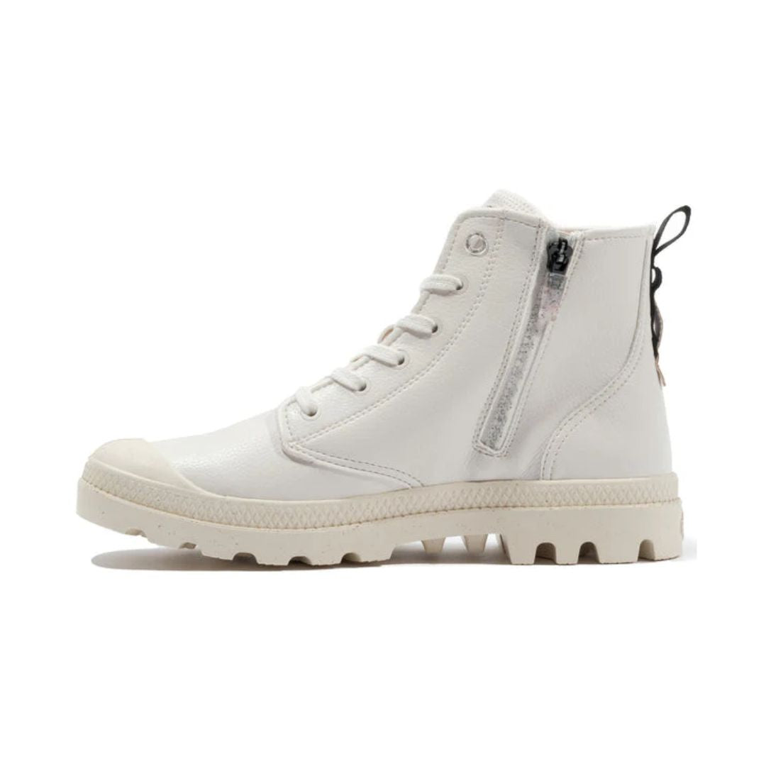 Pampa Hi Re-Vegan Boot