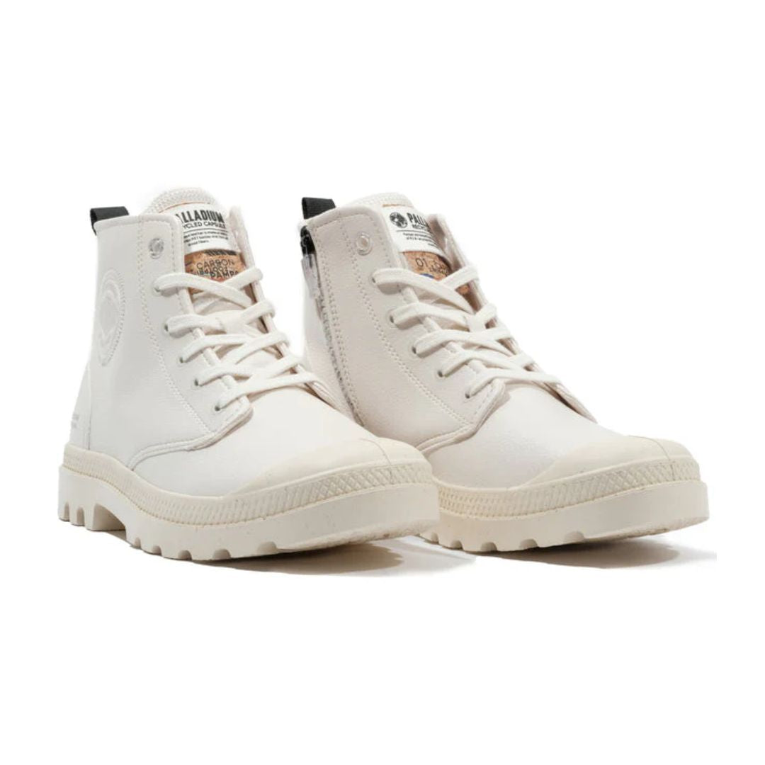 Pampa Hi Re-Vegan Boot