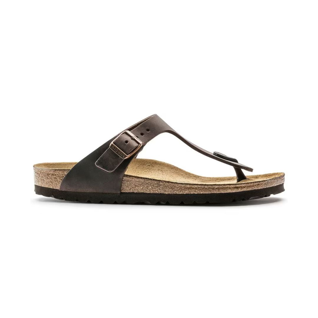 Gizeh Oiled Leather