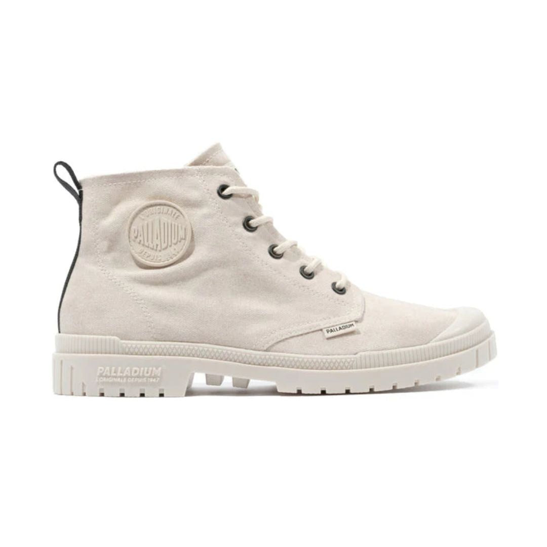 Pampa Sp20 Hi Boots