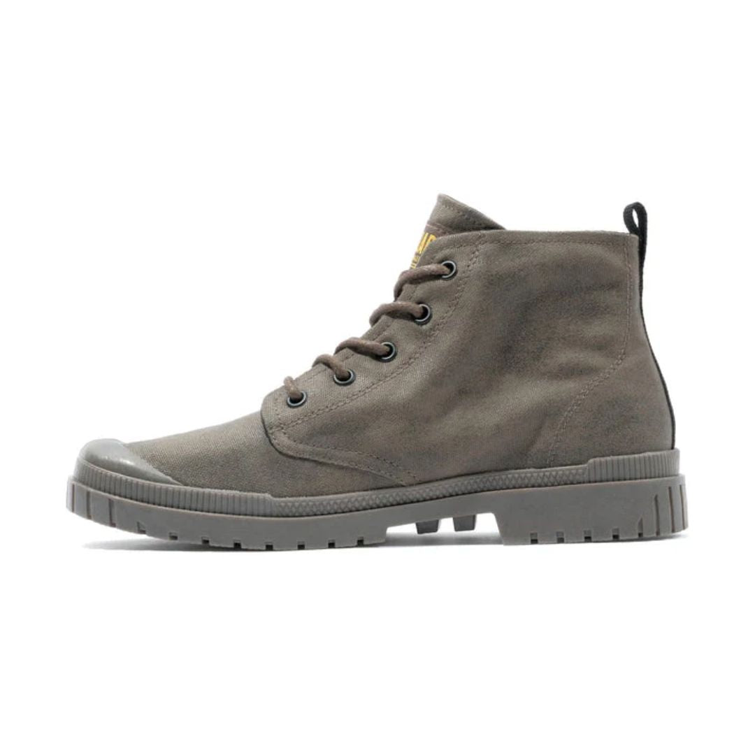 Pampa Sp20 Hi Wax Boot