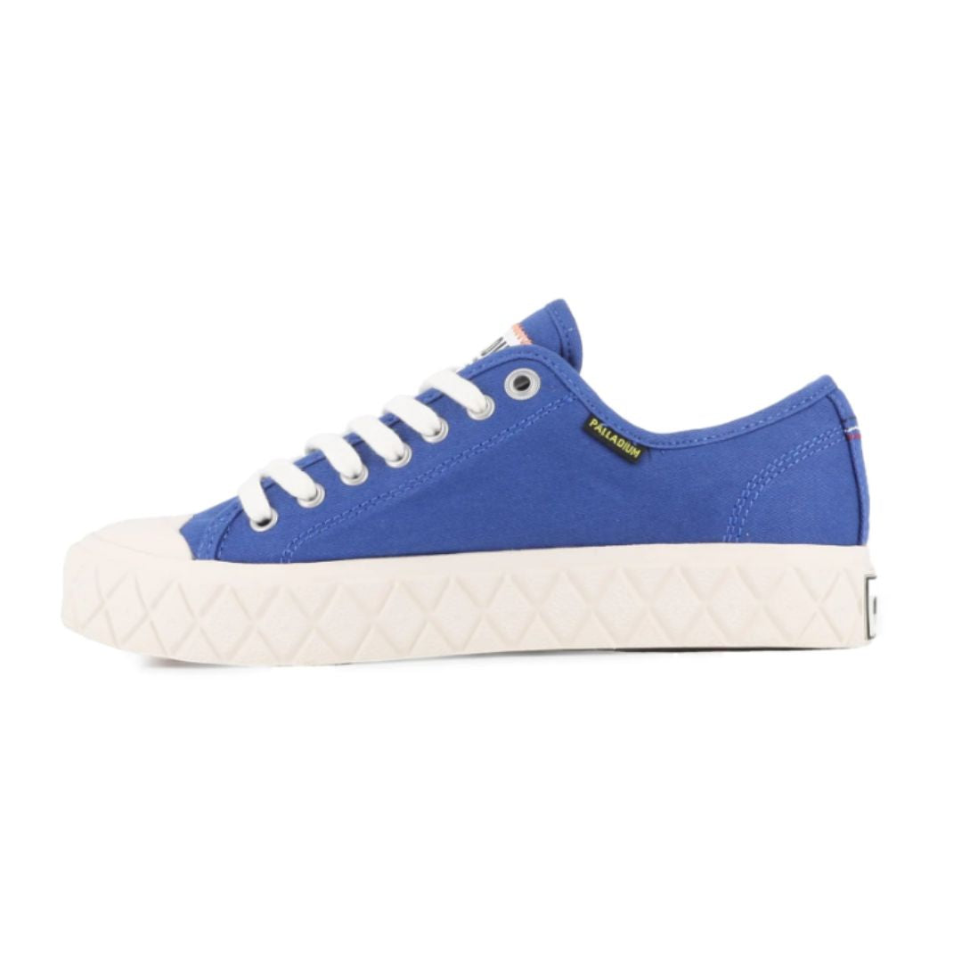 Palla Ace Canvas Organic Shoes