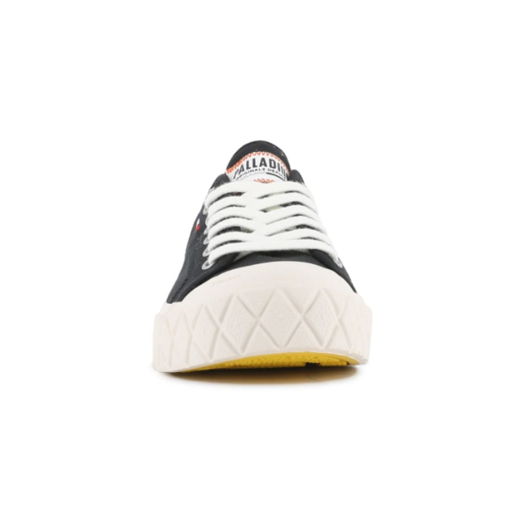 Palla Ace Canvas Organic Shoes