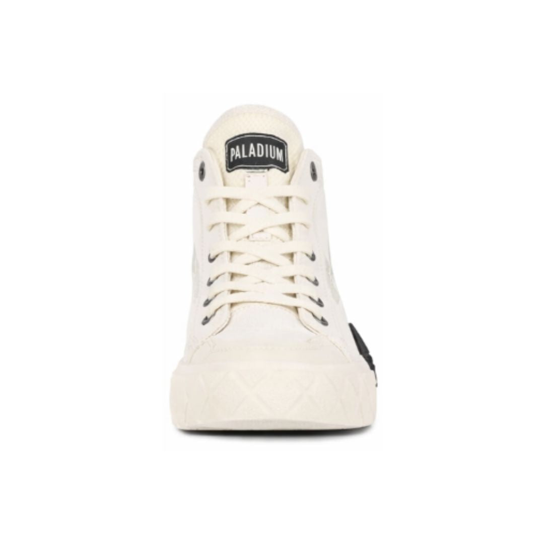 Palla Ace City Shell Chuk 2 Shoes