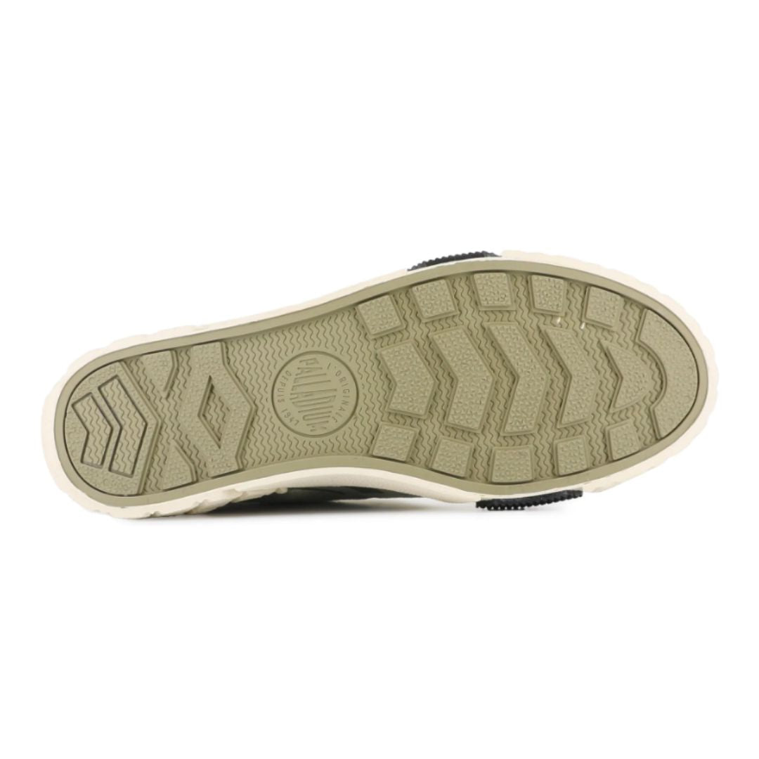 Ace City Shell Chuk 2 Shoes