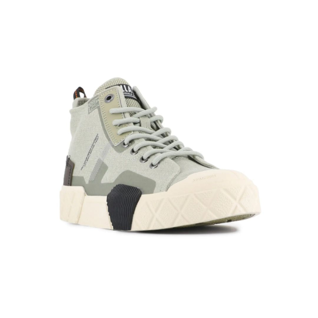 Ace City Shell Chuk 2 Shoes