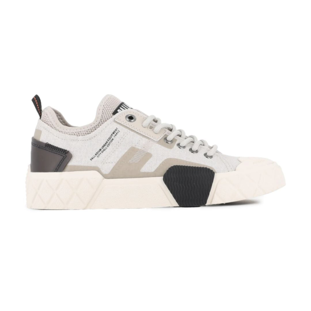 Ace City Shell Low 2 Shoes