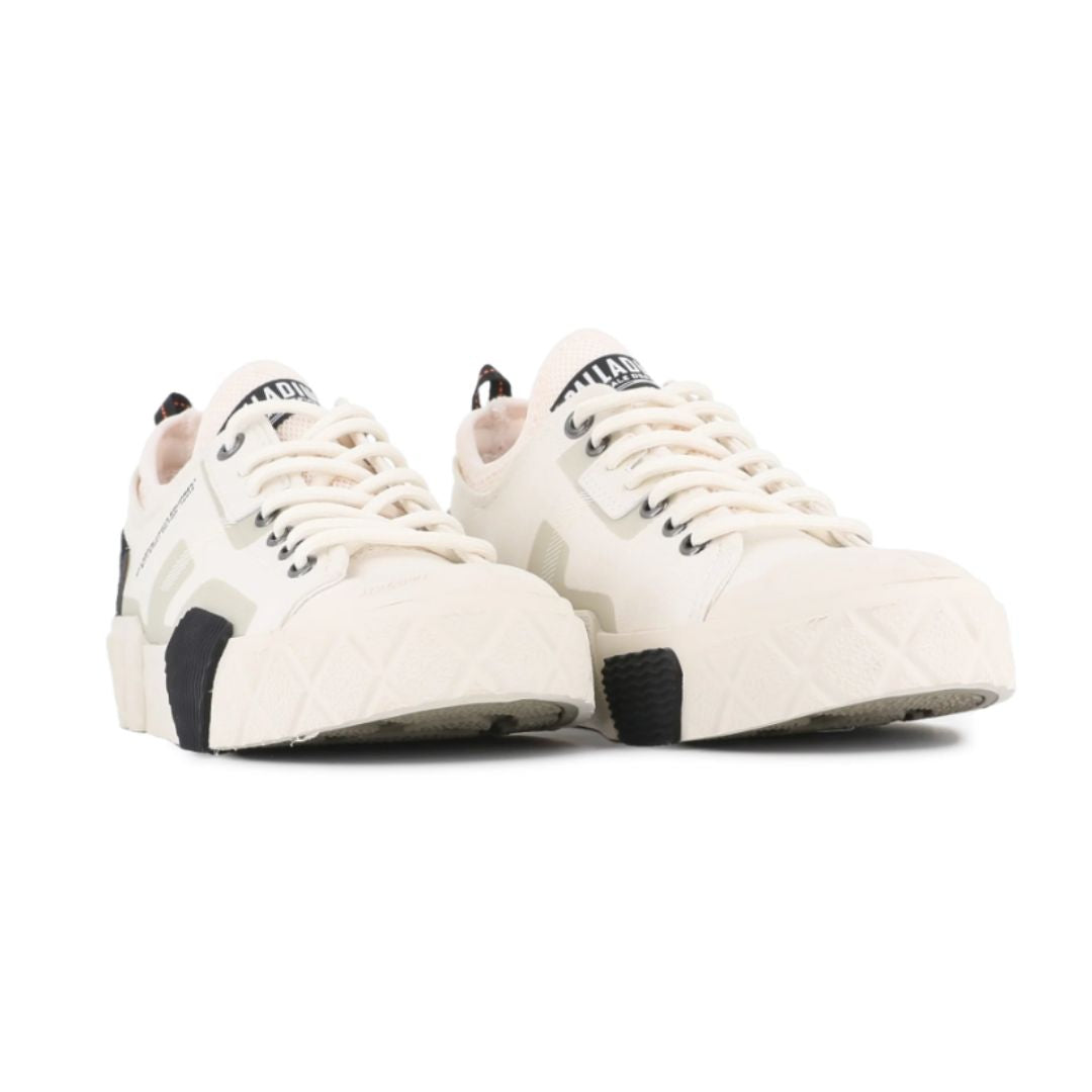 Ace City Shell Low 2 Shoes