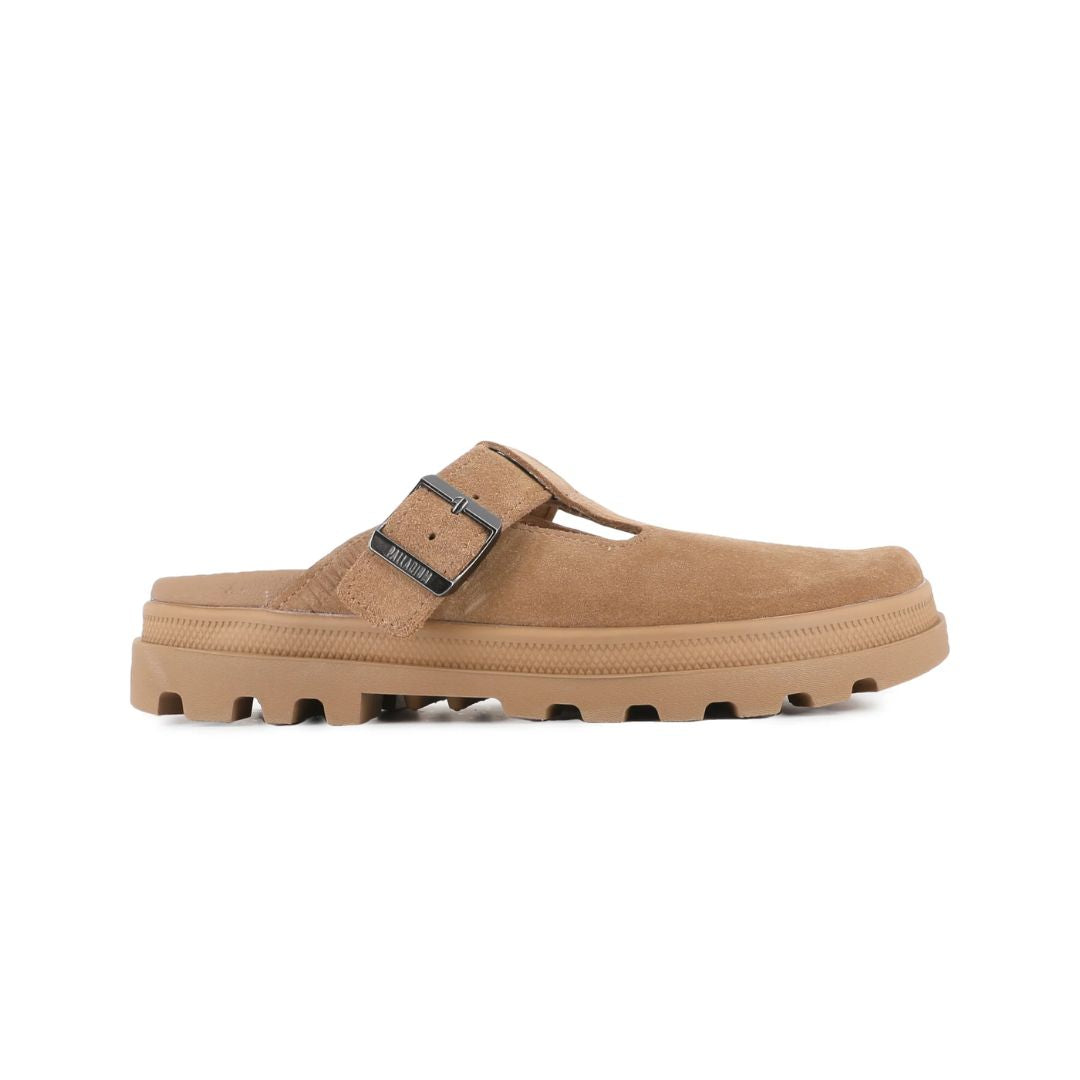 Dunelite Pyla Clog