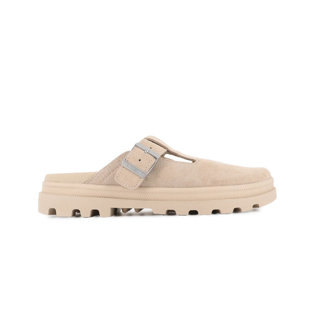 Dunelite Pyla Clog