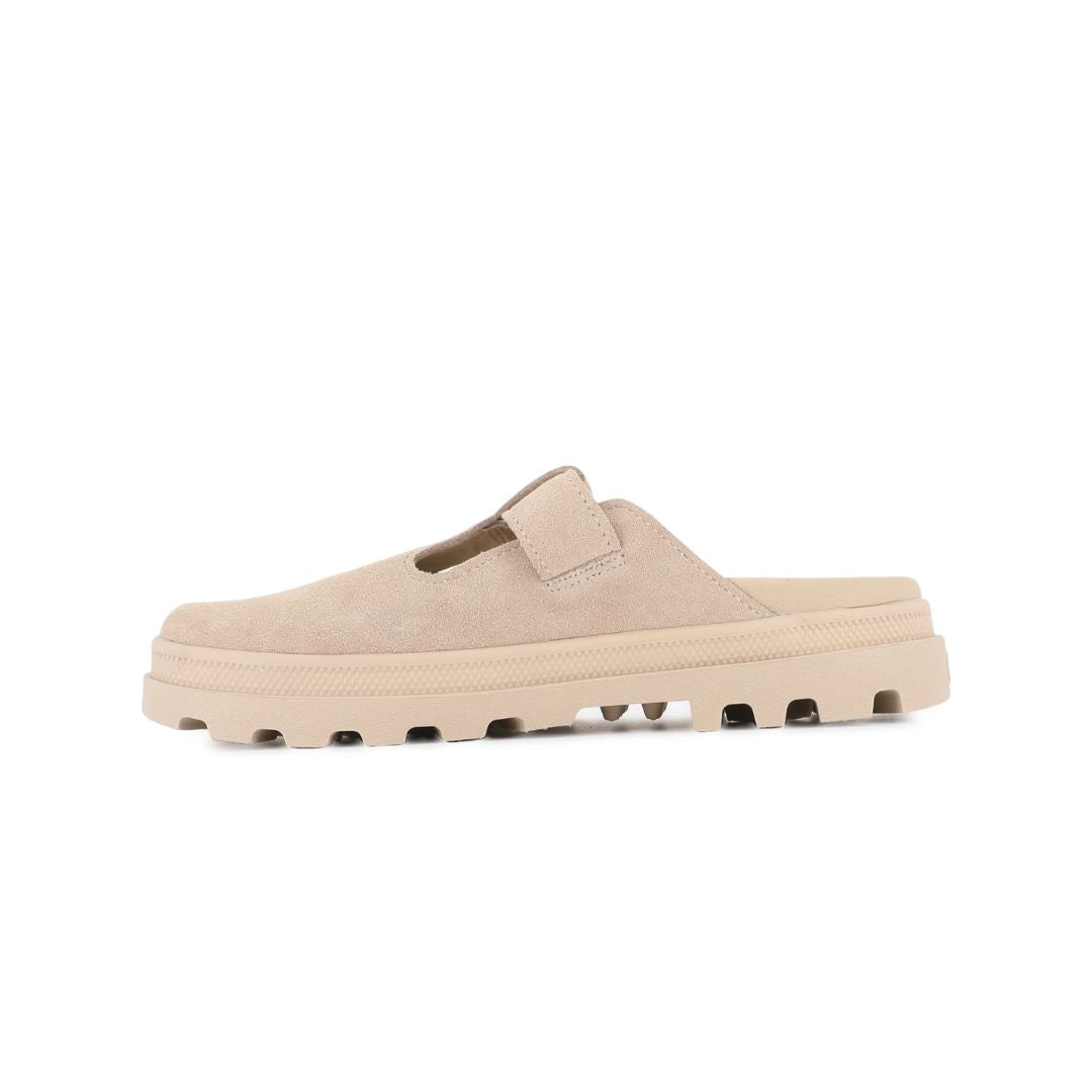 Dunelite Pyla Clog