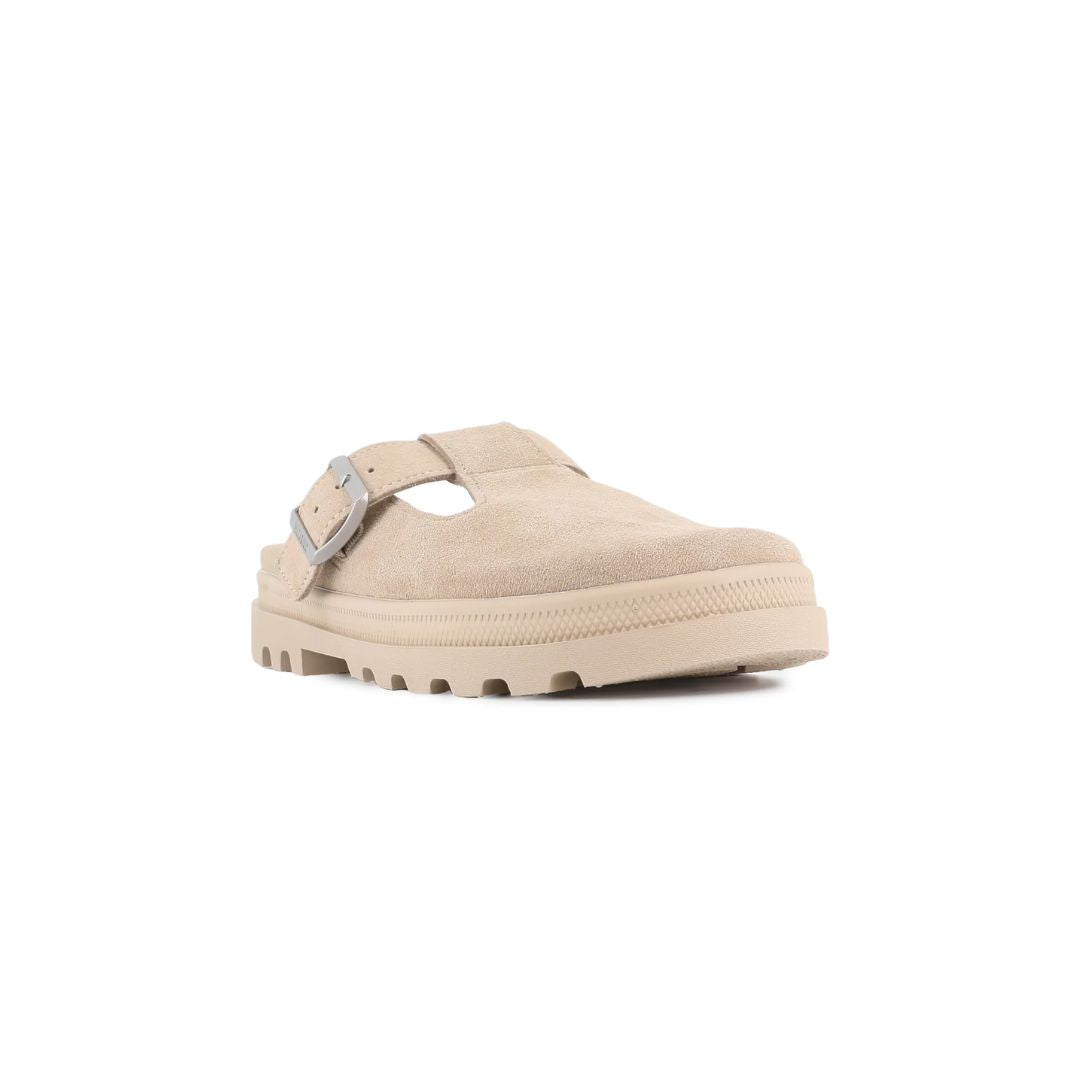 Dunelite Pyla Clog