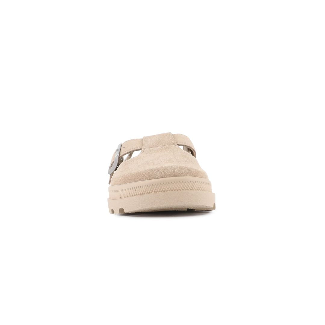 Dunelite Pyla Clog