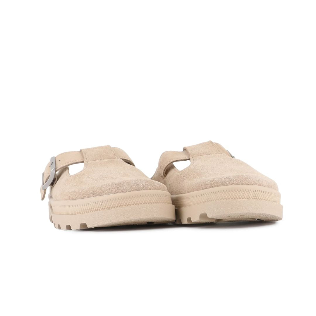 Dunelite Pyla Clog