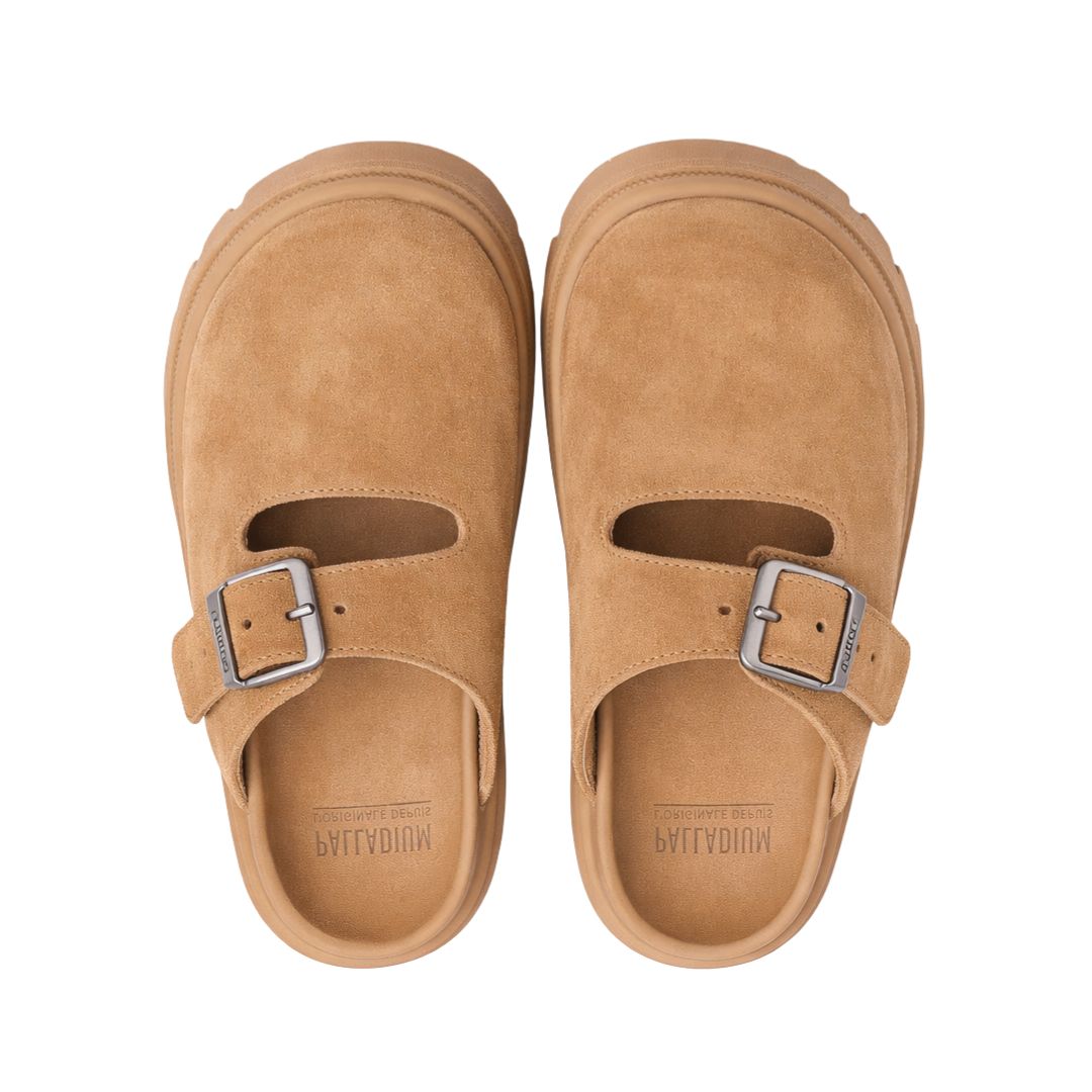 Dunelite Pyla Clog