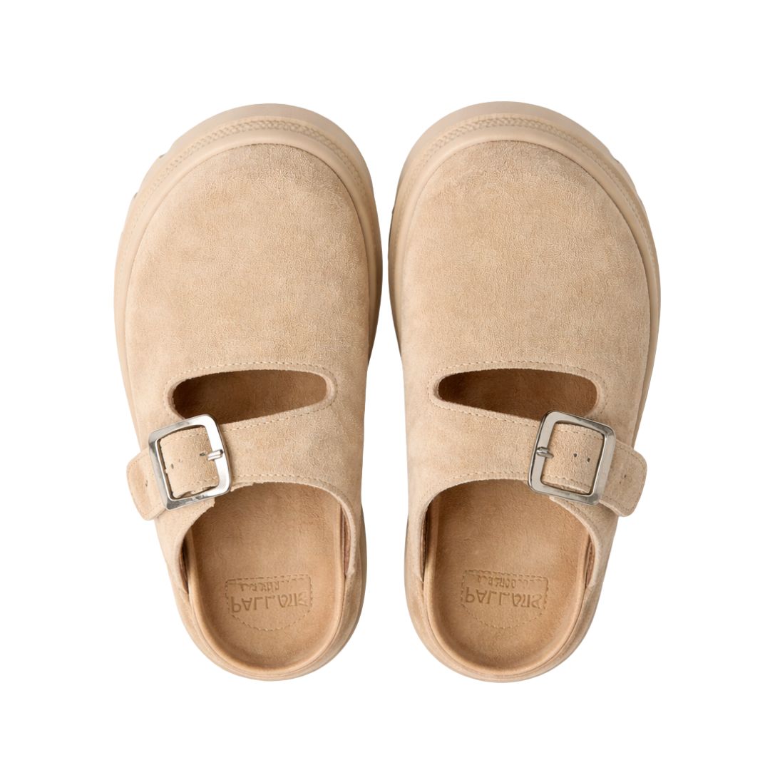 Dunelite Pyla Clog