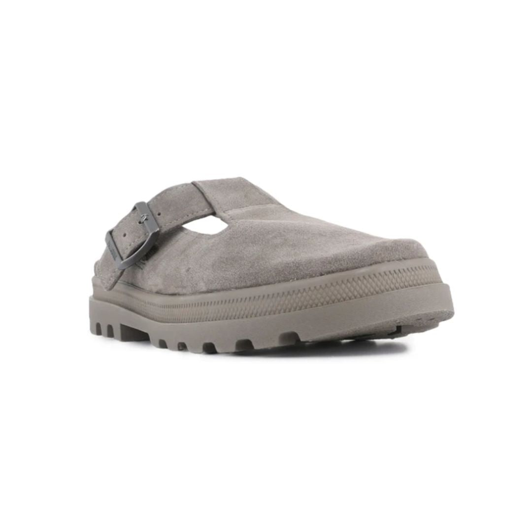 Palladium Dunelite Pyla Suede