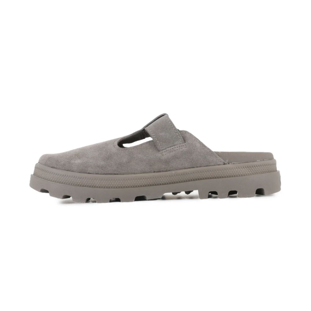 Palladium Dunelite Pyla Suede
