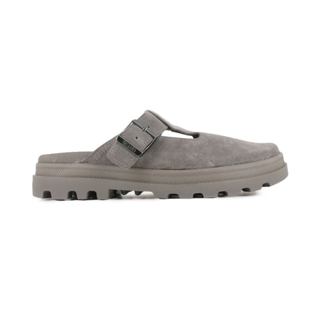 Palladium Dunelite Pyla Suede