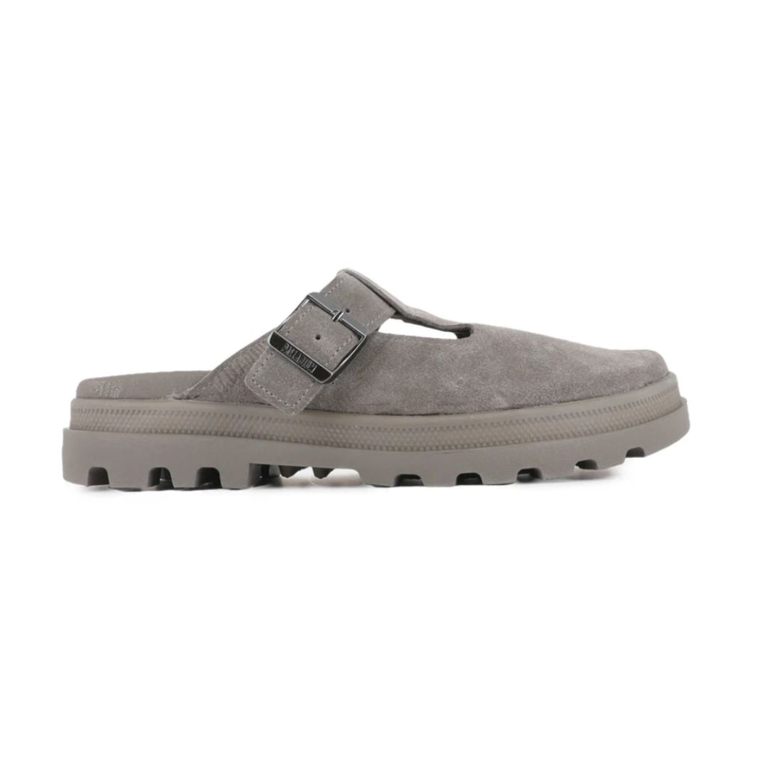 Palladium Dunelite Pyla Suede