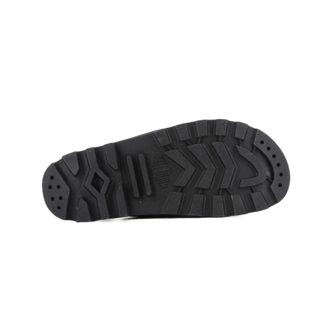 Palladium Dunelite Riviera Suede