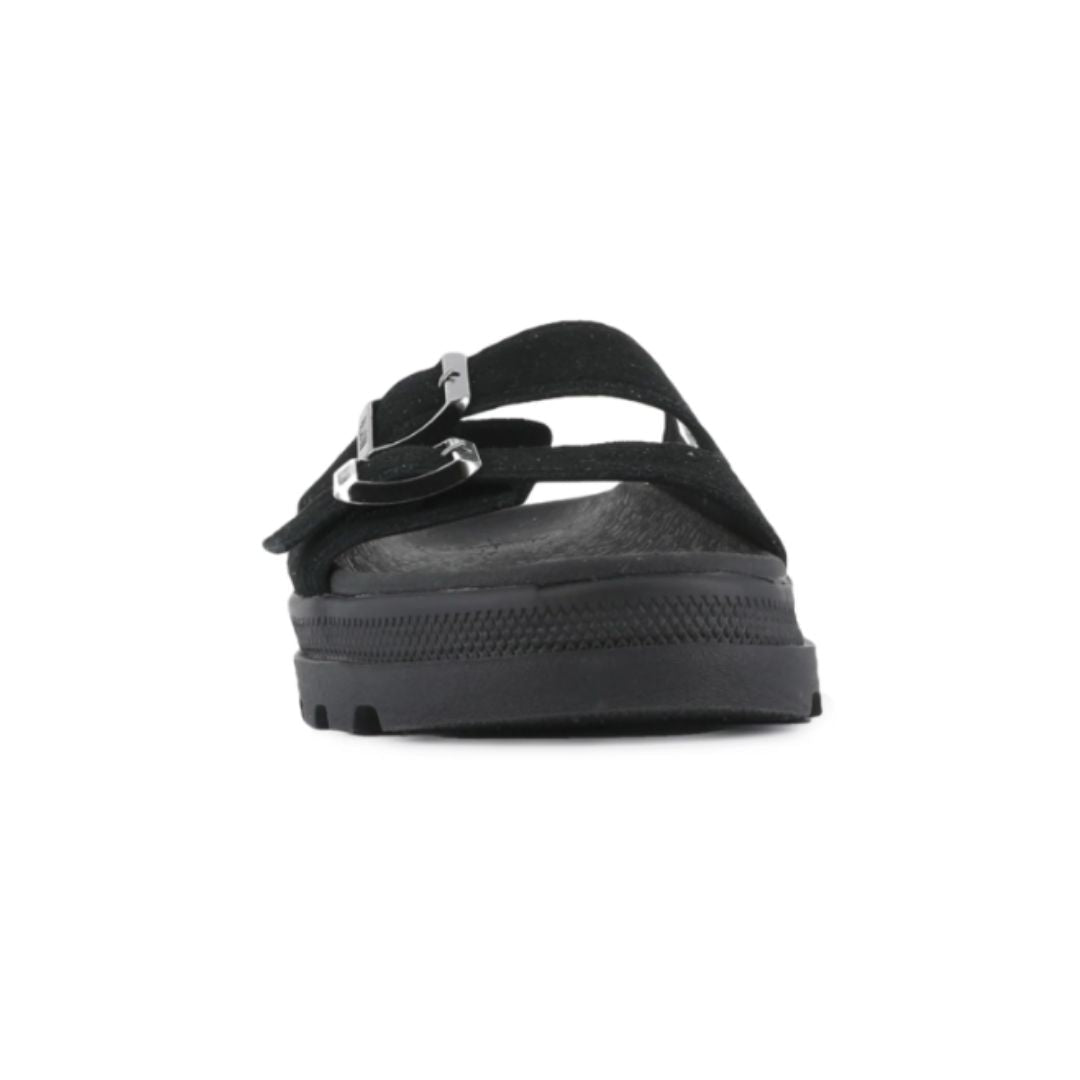 Palladium Dunelite Riviera Suede