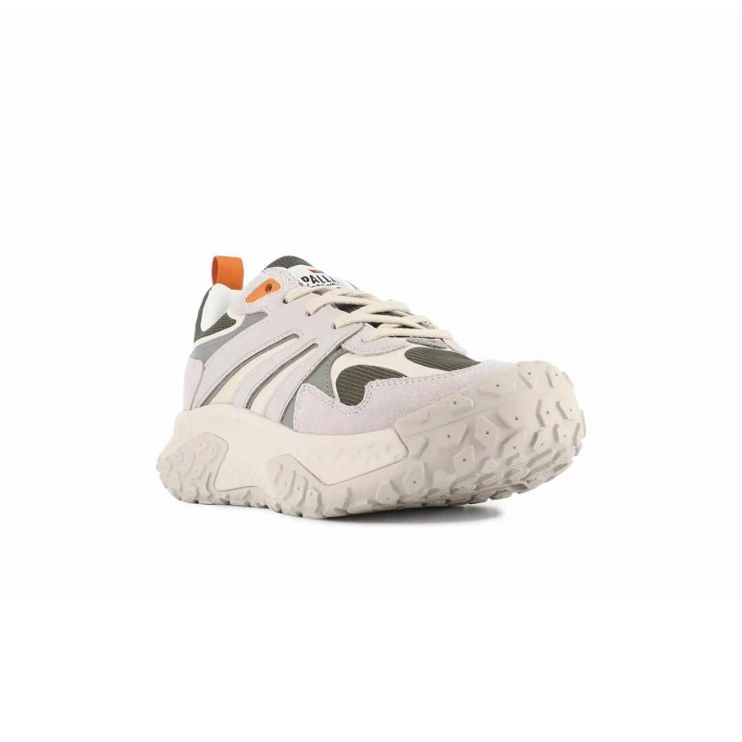 Offbound Flame Mix Shoes