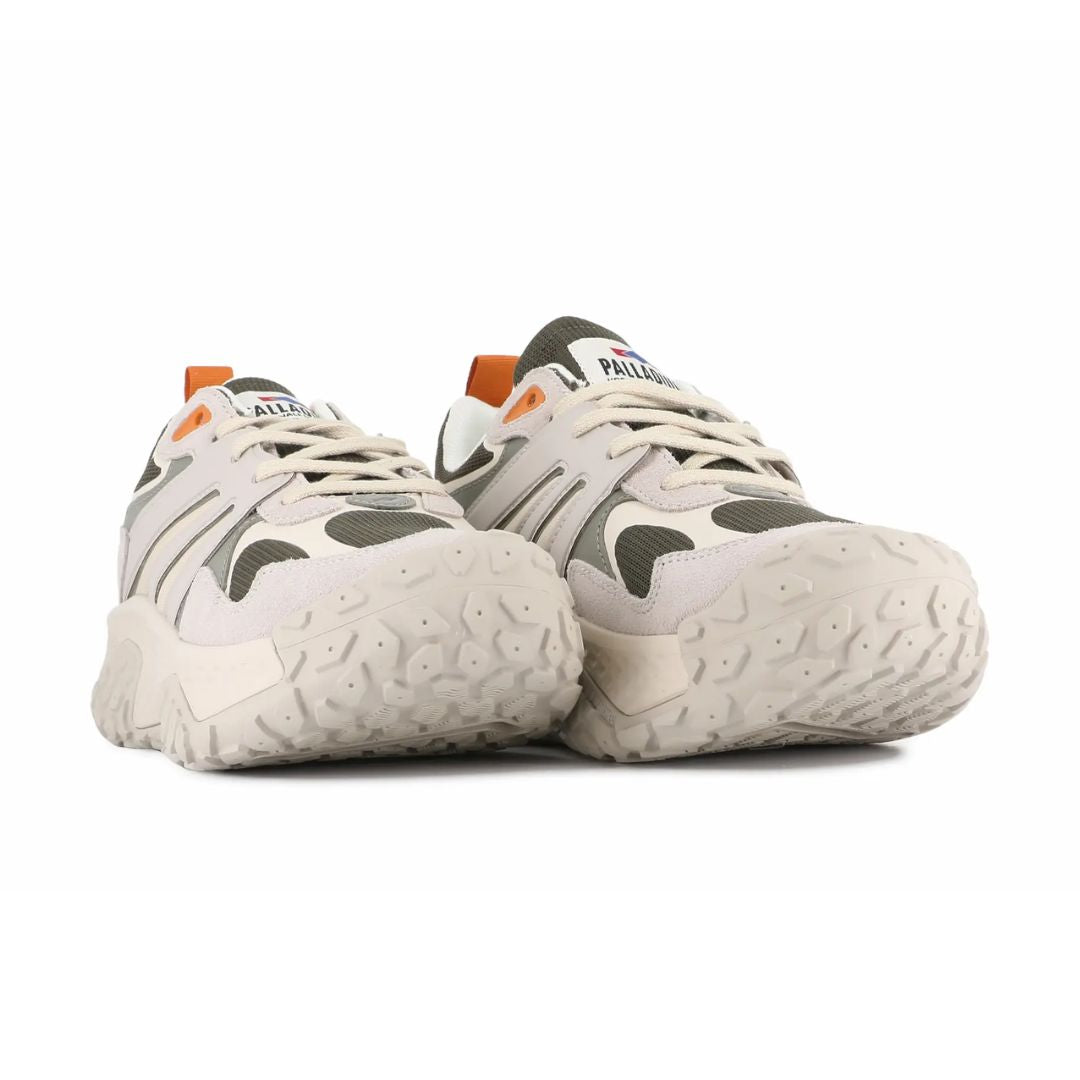 Offbound Flame Mix Shoes