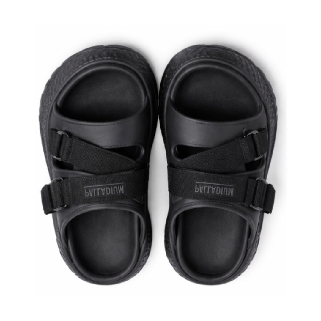 Offbound Slides