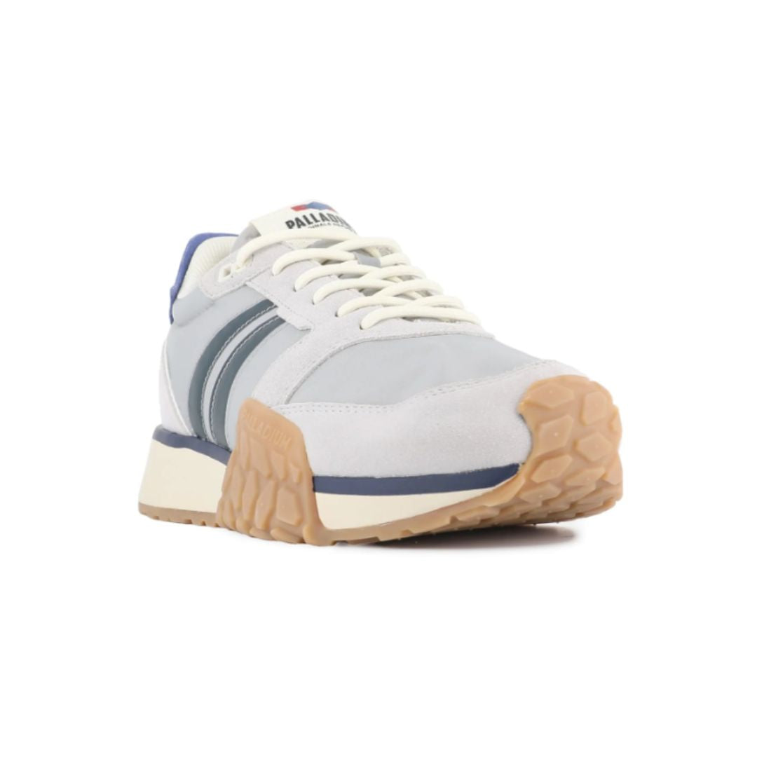 Troop Runner Flame Shoes