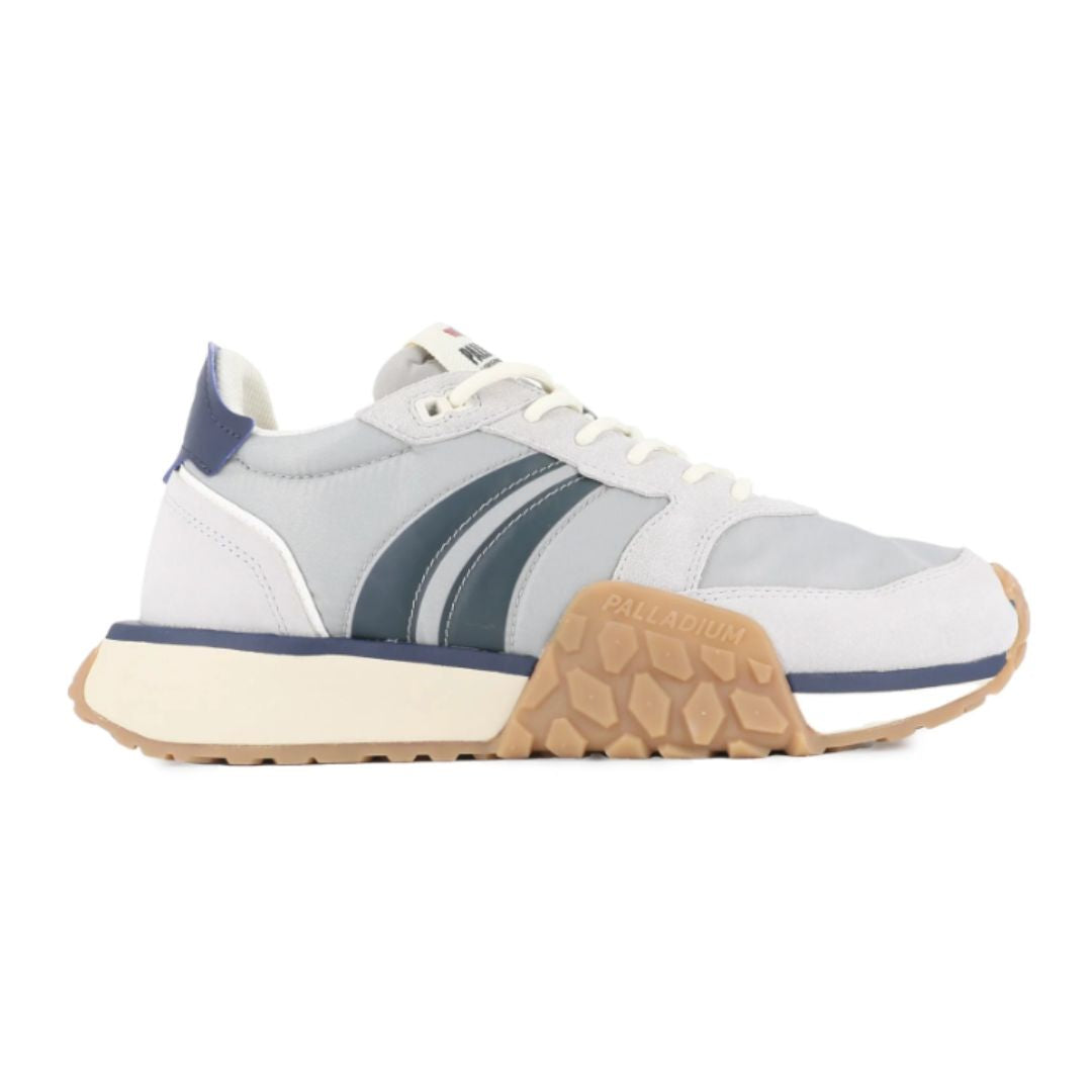 Troop Runner Flame Shoes