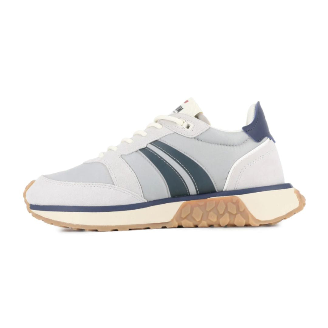 Troop Runner Flame Shoes