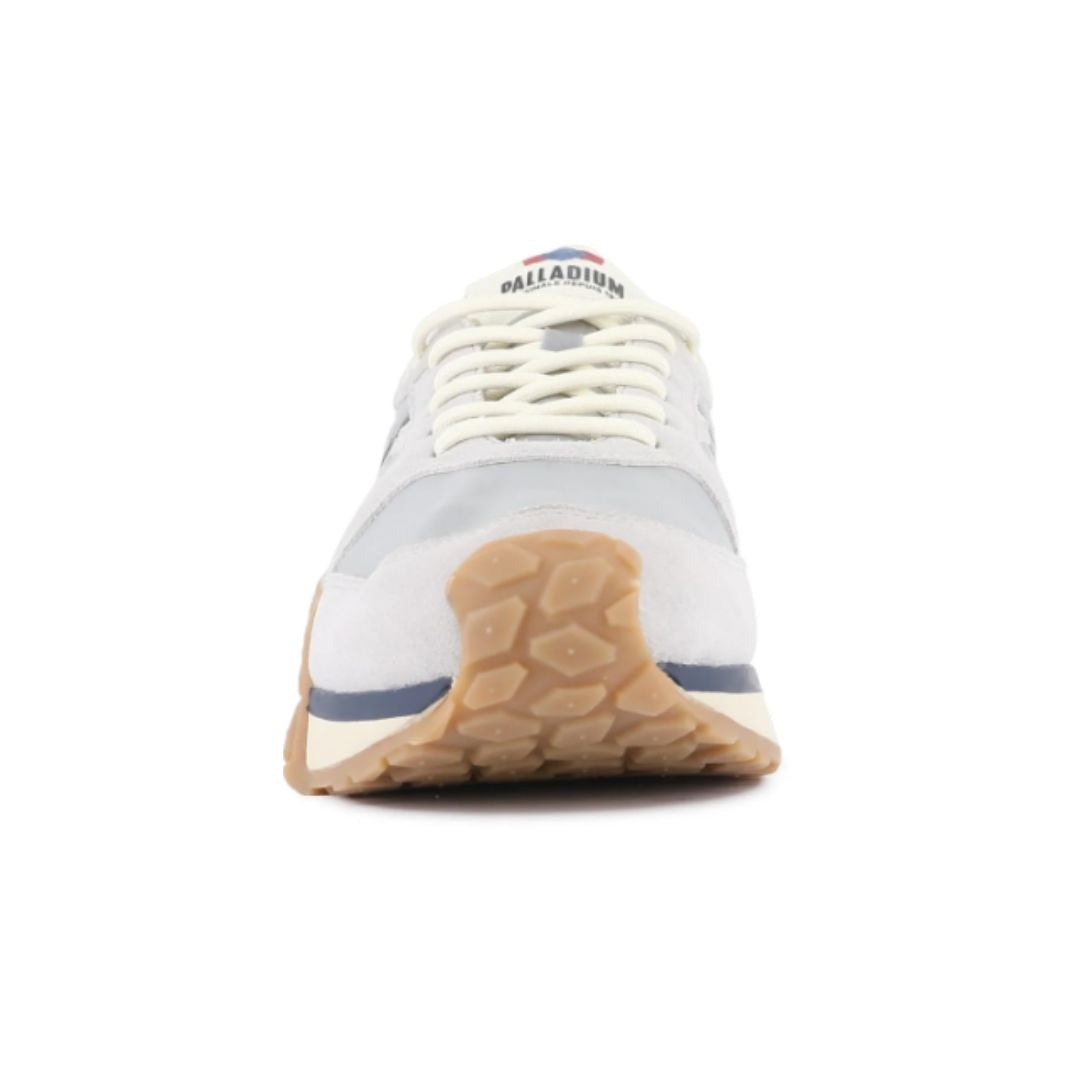 Troop Runner Flame Shoes