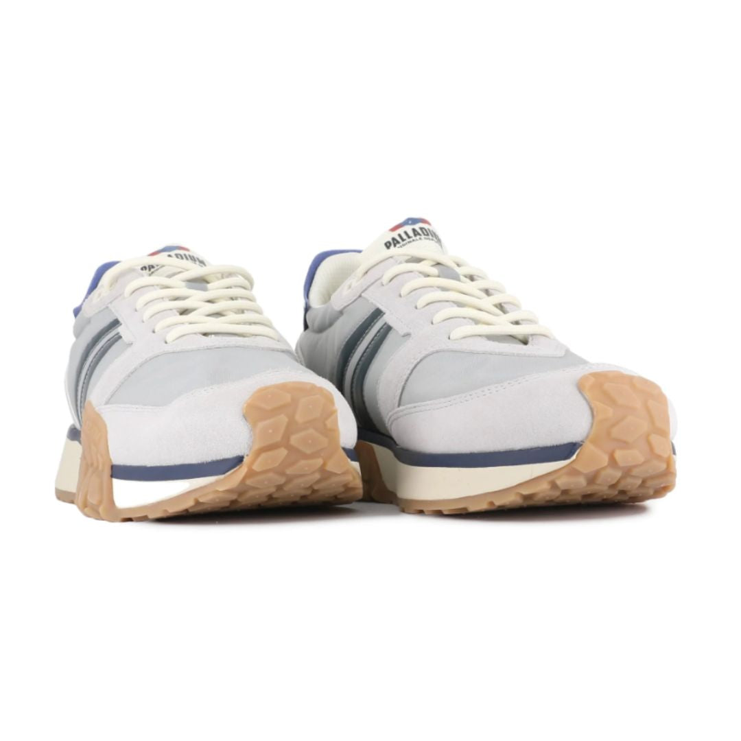 Troop Runner Flame Shoes