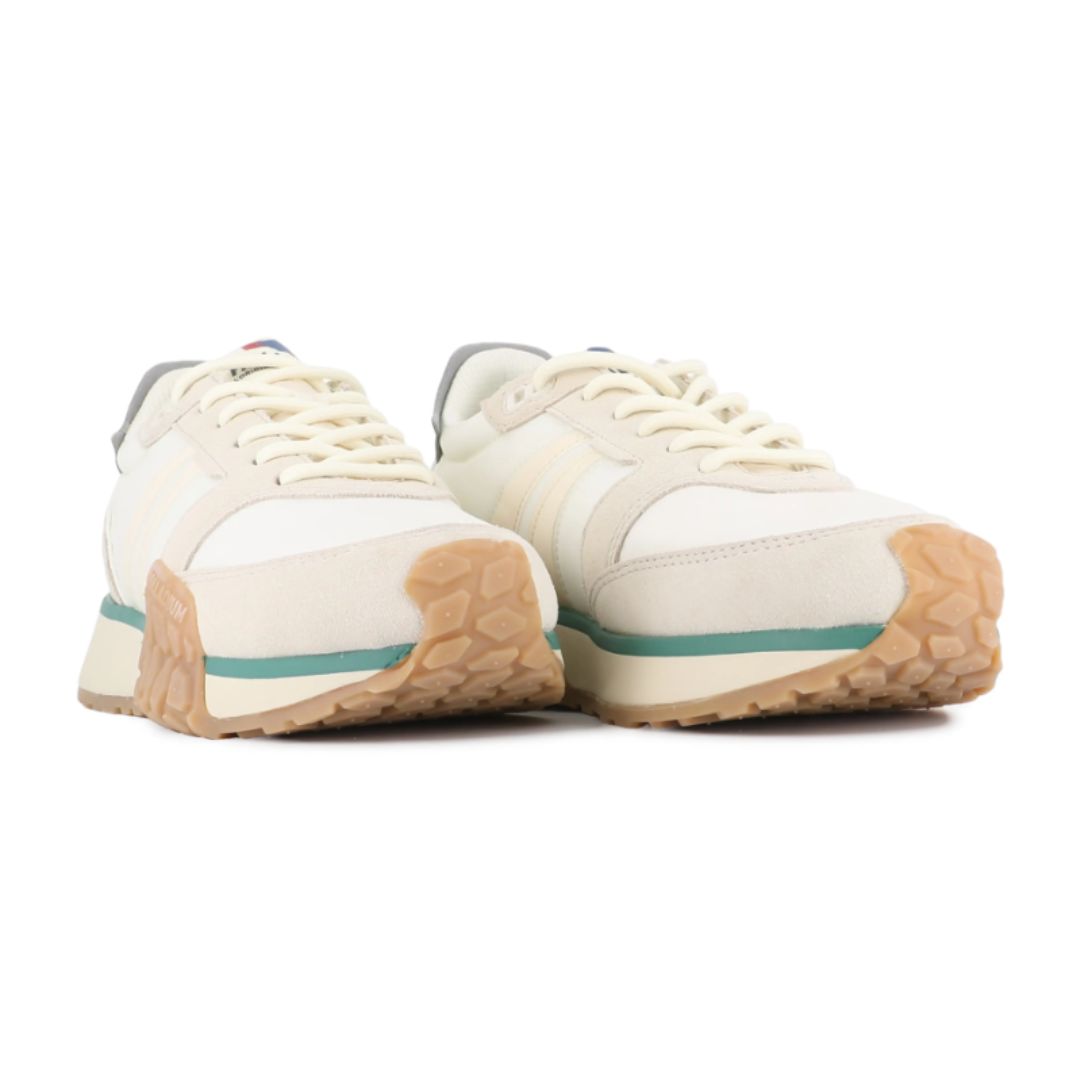 Troop Runner Flame Shoes