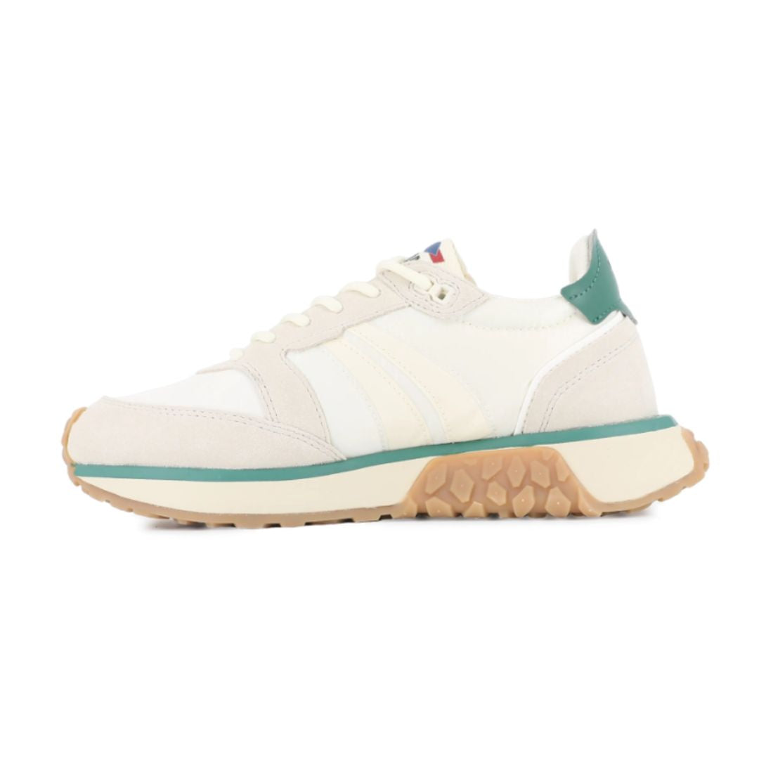 Troop Runner Flame Shoes