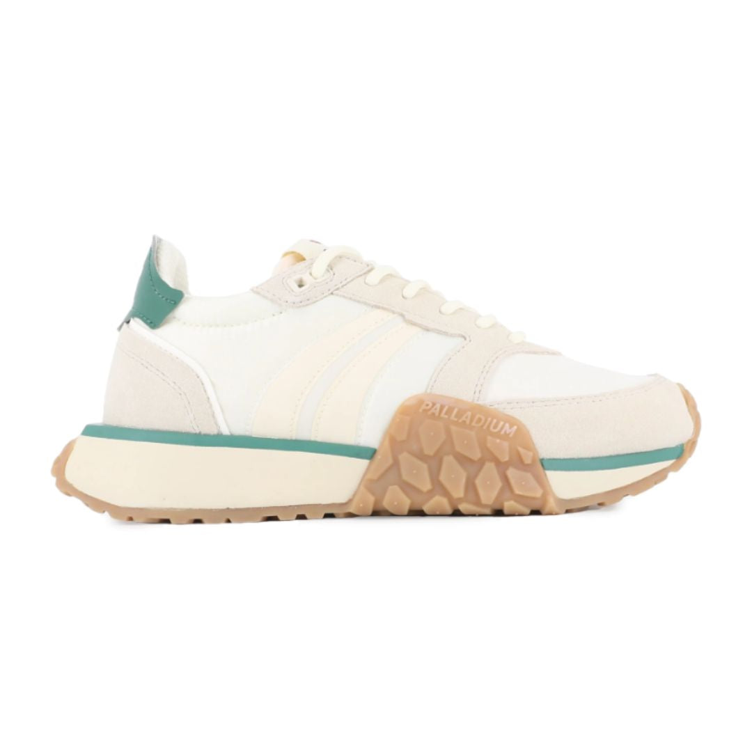 Troop Runner Flame Shoes