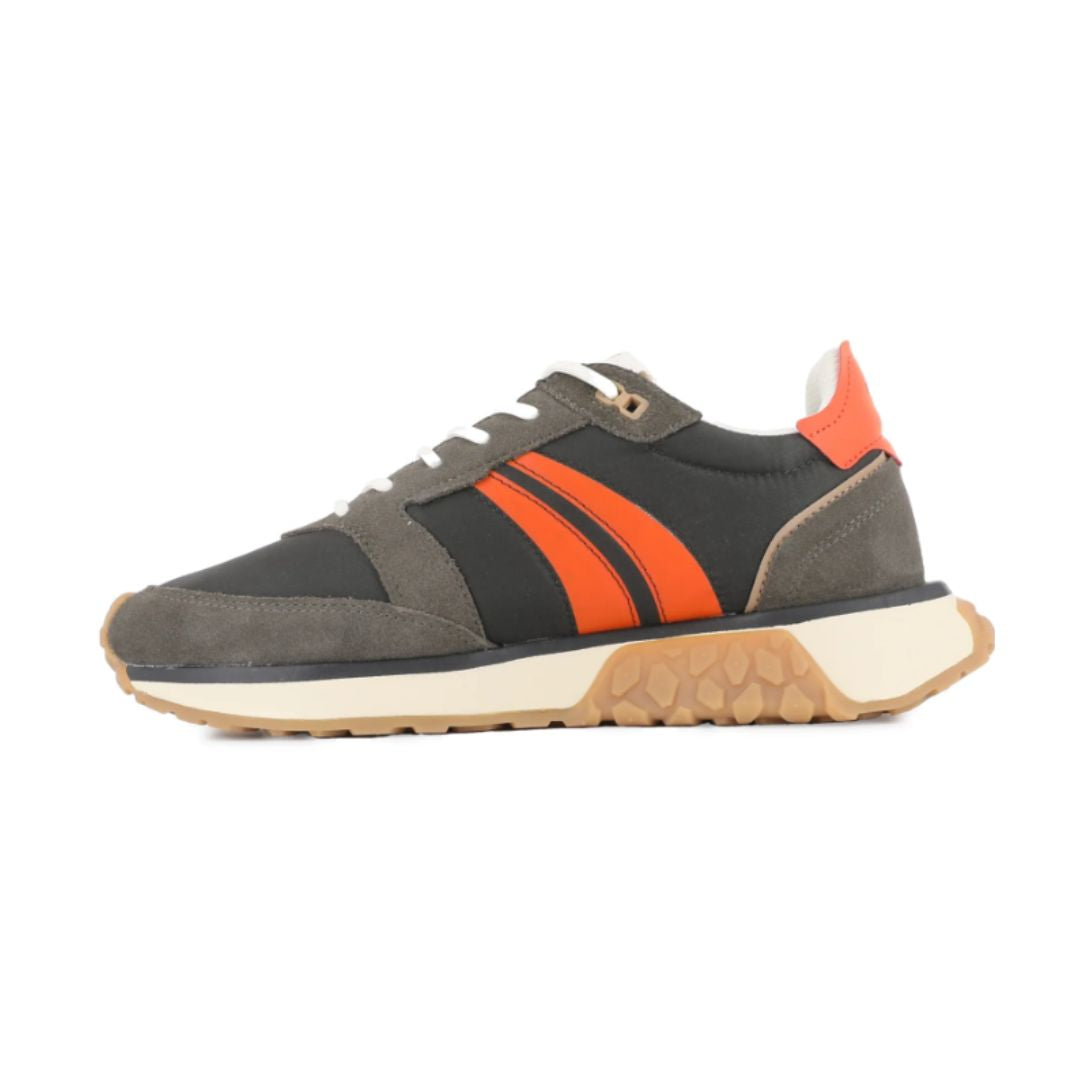 Troop Runner Flame Shoes